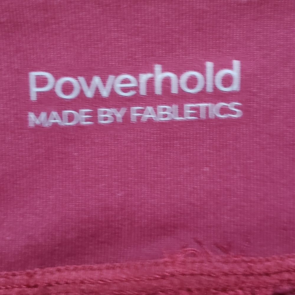 Fabletics Powerhold 7/8 - Picture 6 of 6
